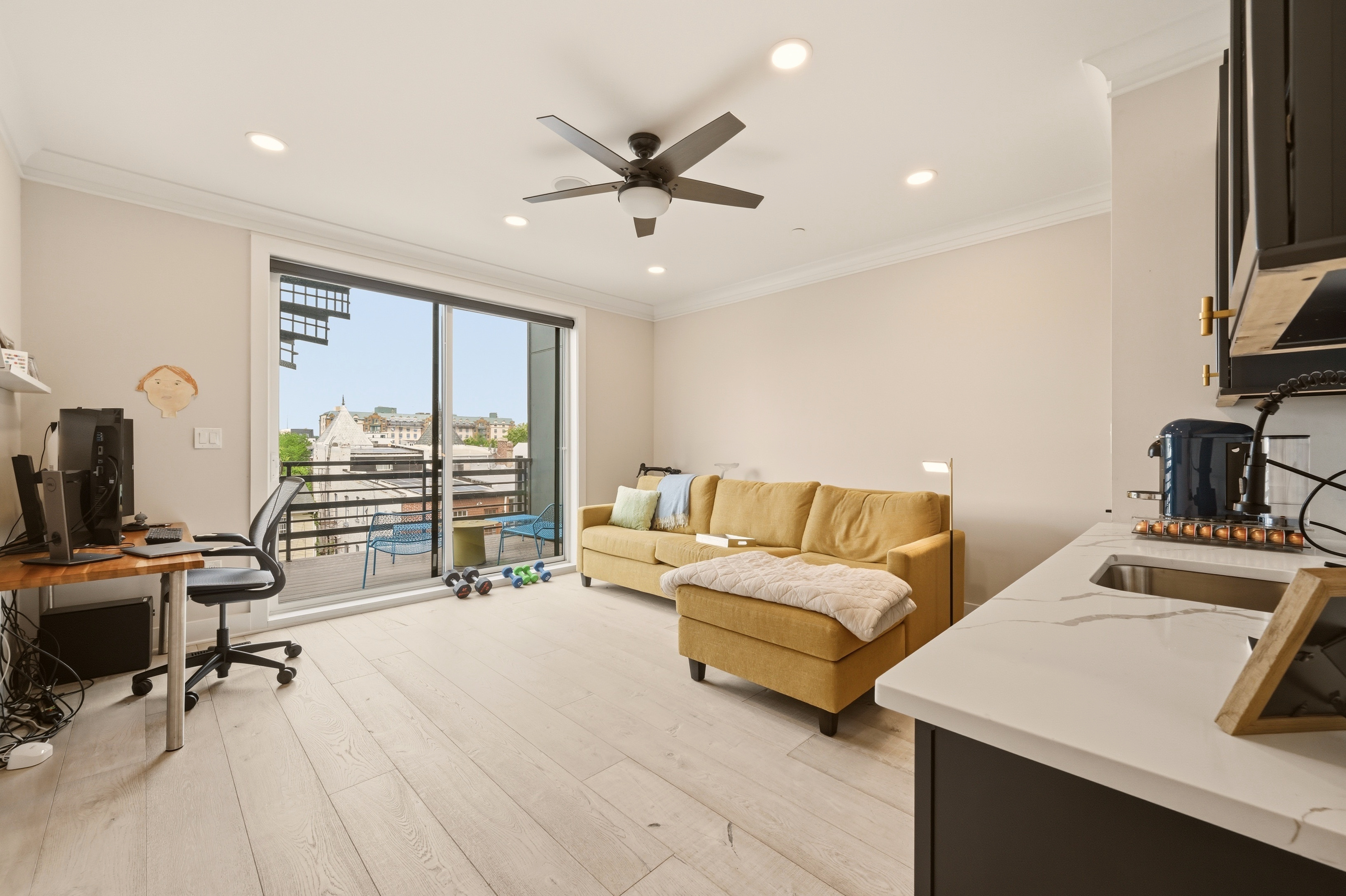 3554 13th Street Northwest, Unit 2 Washington, DC 20010 - Photo 11 of 43