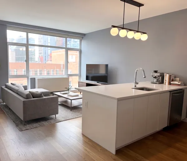 $3,850 | 189 Schermerhorn Street, Unit 21G | Downtown Brooklyn