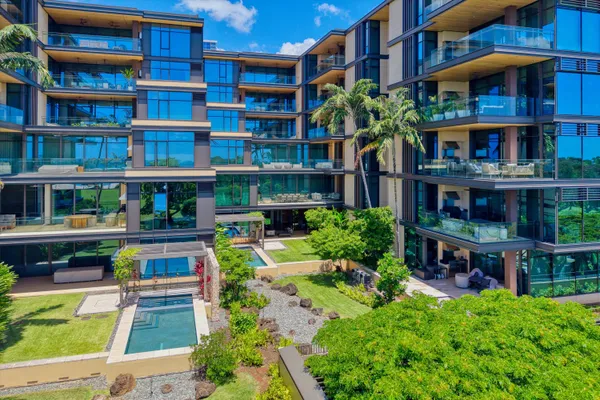 $11,022,000 | 1388 Ala Moana Boulevard, Unit 7305, Honolulu, HI 96814