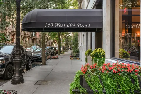$349,900 | 140 West 69th Street, Unit 45C | Upper West Side