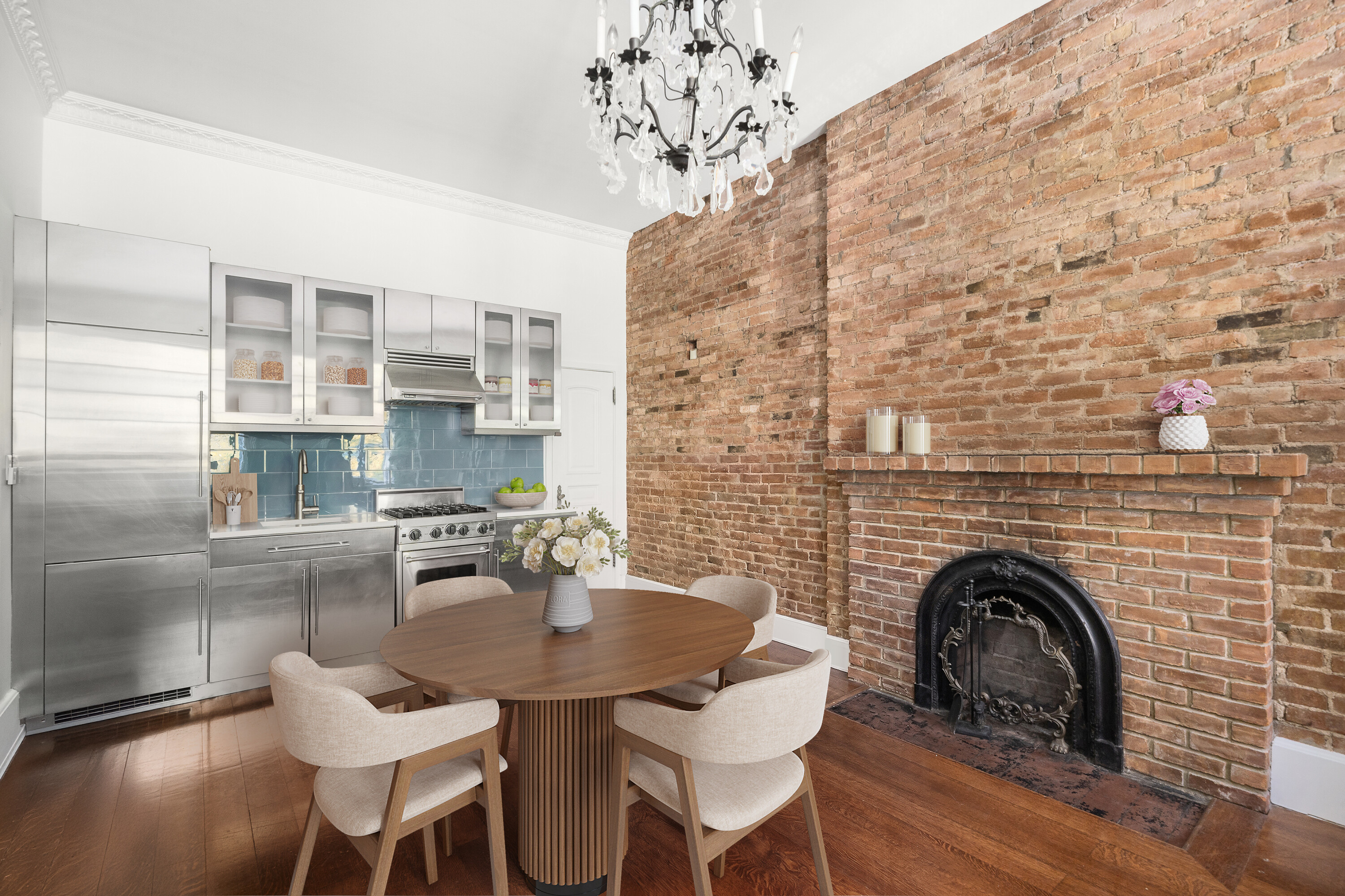 62 West 11th Street, Unit 2F Manhattan, NY 10011 - Photo 3 of 8