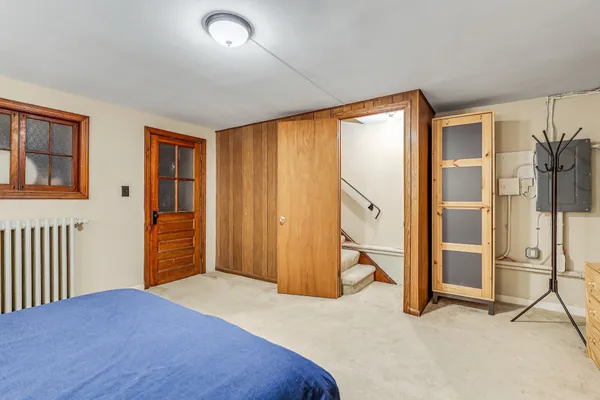 $715,000 | 114 Madison Street Northwest, Washington, DC 20011