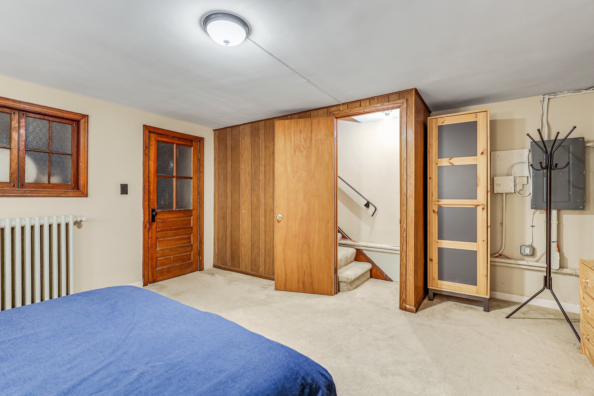 114 Madison Street Northwest Washington, DC 20011 - Photo 73 of 86