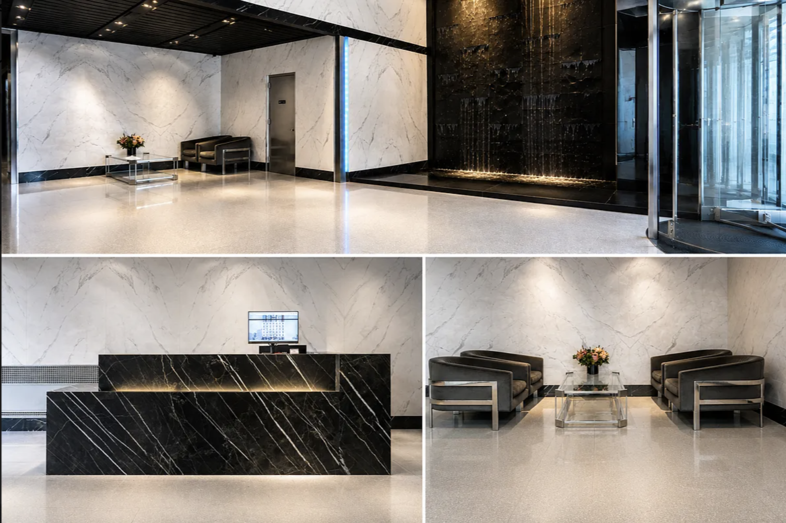 350 West 37th Street, Unit 14E Manhattan, NY 10018 - Photo 6 of 12 Gallery Image 6