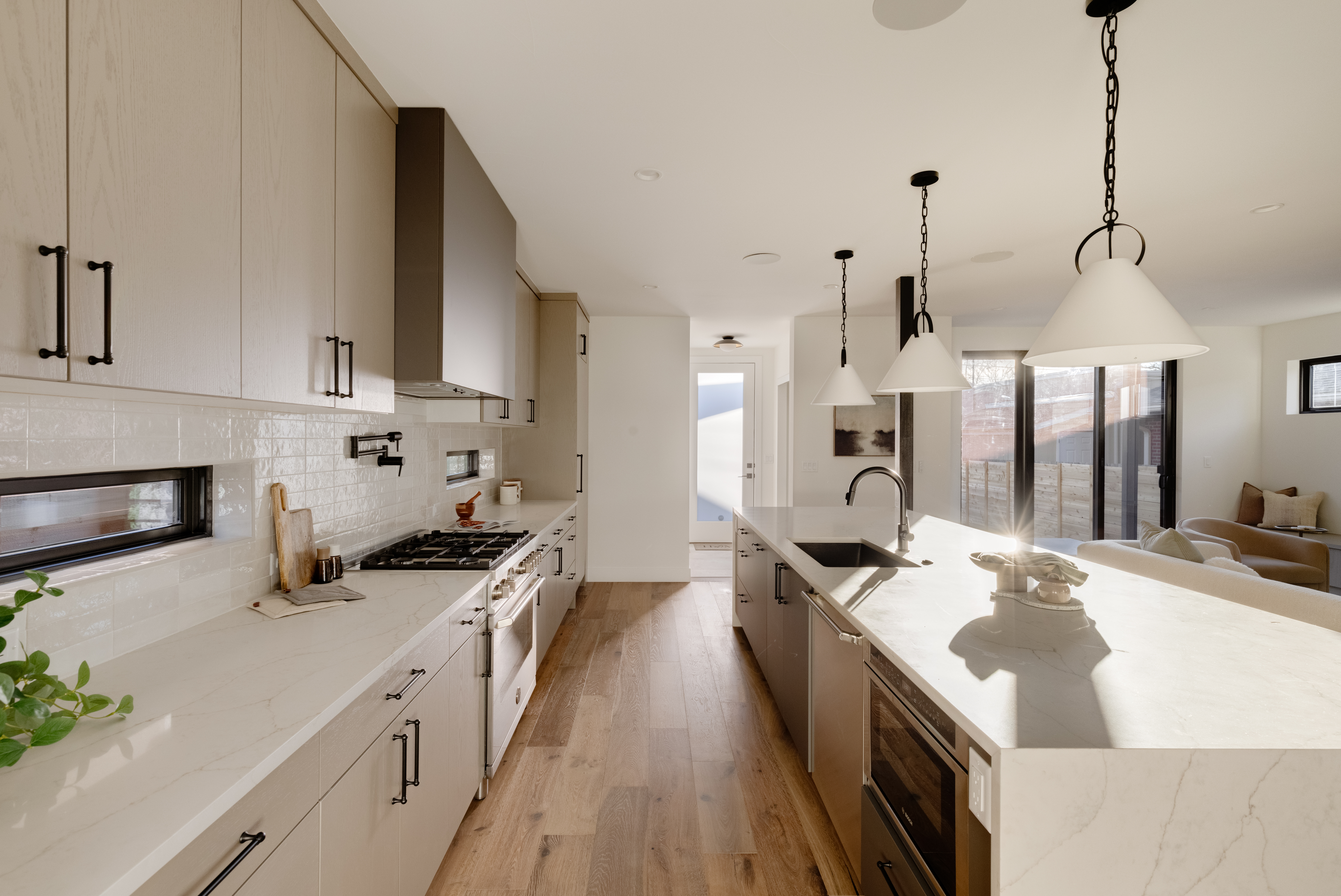 2490 Wolff Street Denver, CO 80212 - Photo 12 of 34