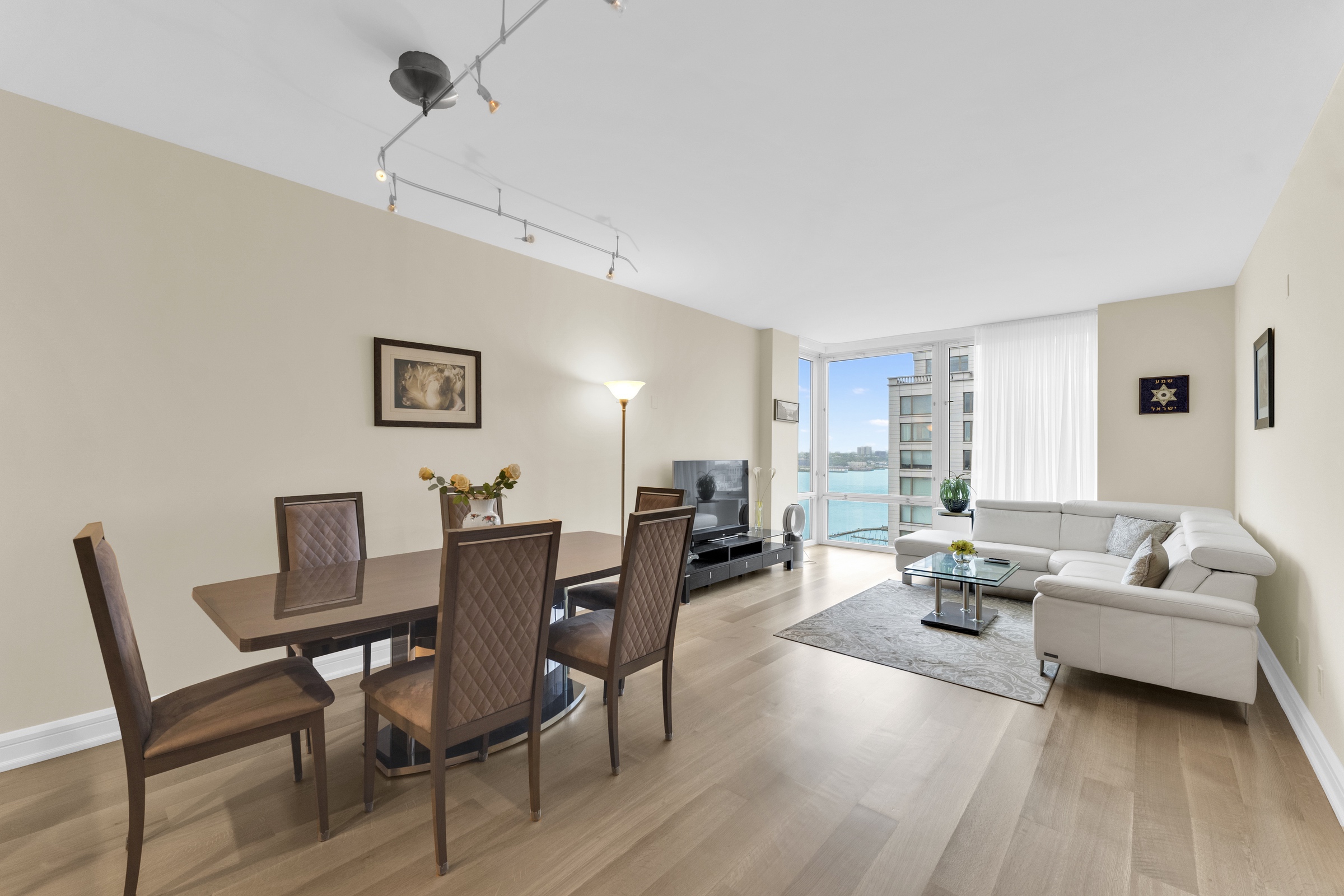 220 Riverside Boulevard, Unit 27B Manhattan, NY 10069 - Photo 5 of 20