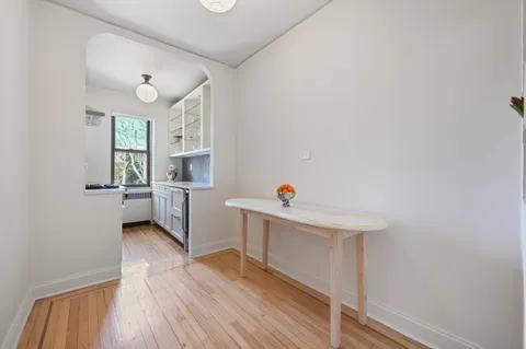 $295,000 | 4445 Post Road, Unit 5B | Fieldston