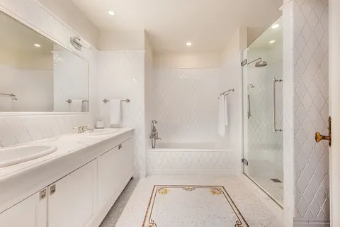 $7,500,000 | 1 Central Park South, Unit 1303 | Central Park South