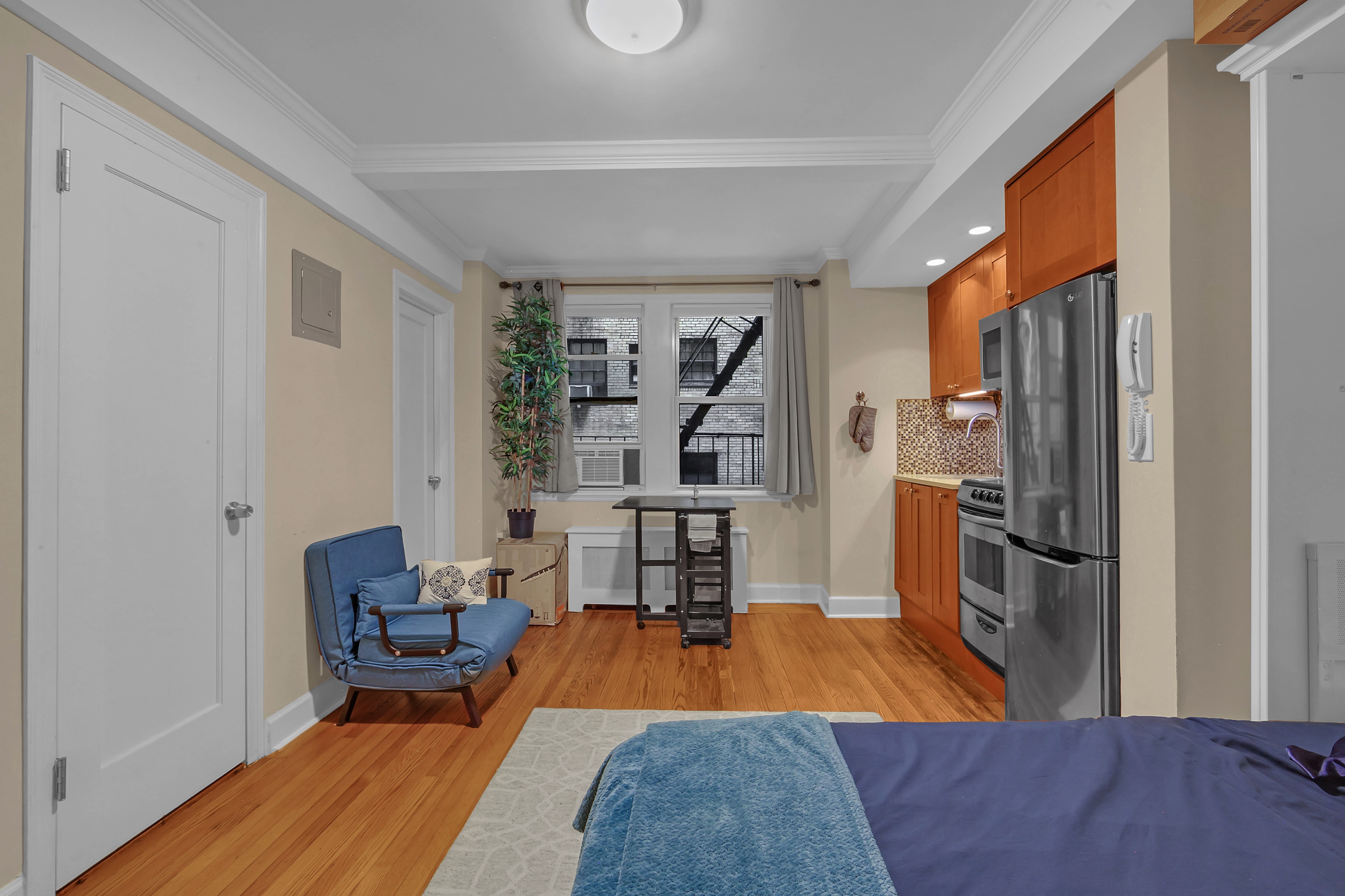 314 East 41st Street, Unit 306B Manhattan, NY 10017 - Photo 7 of 9