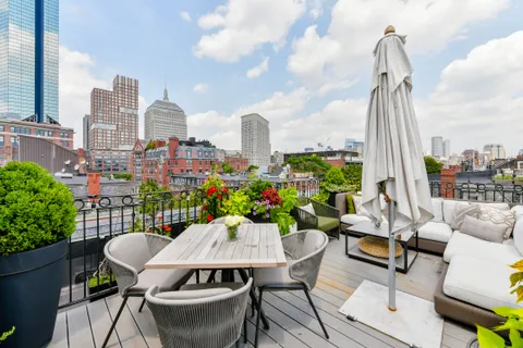 $3,650,000 | 56 Clarendon Street, Unit 4, Boston, MA 02116