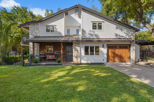 $3,495,000 | 6704 Troll Haven, Austin, TX 78746