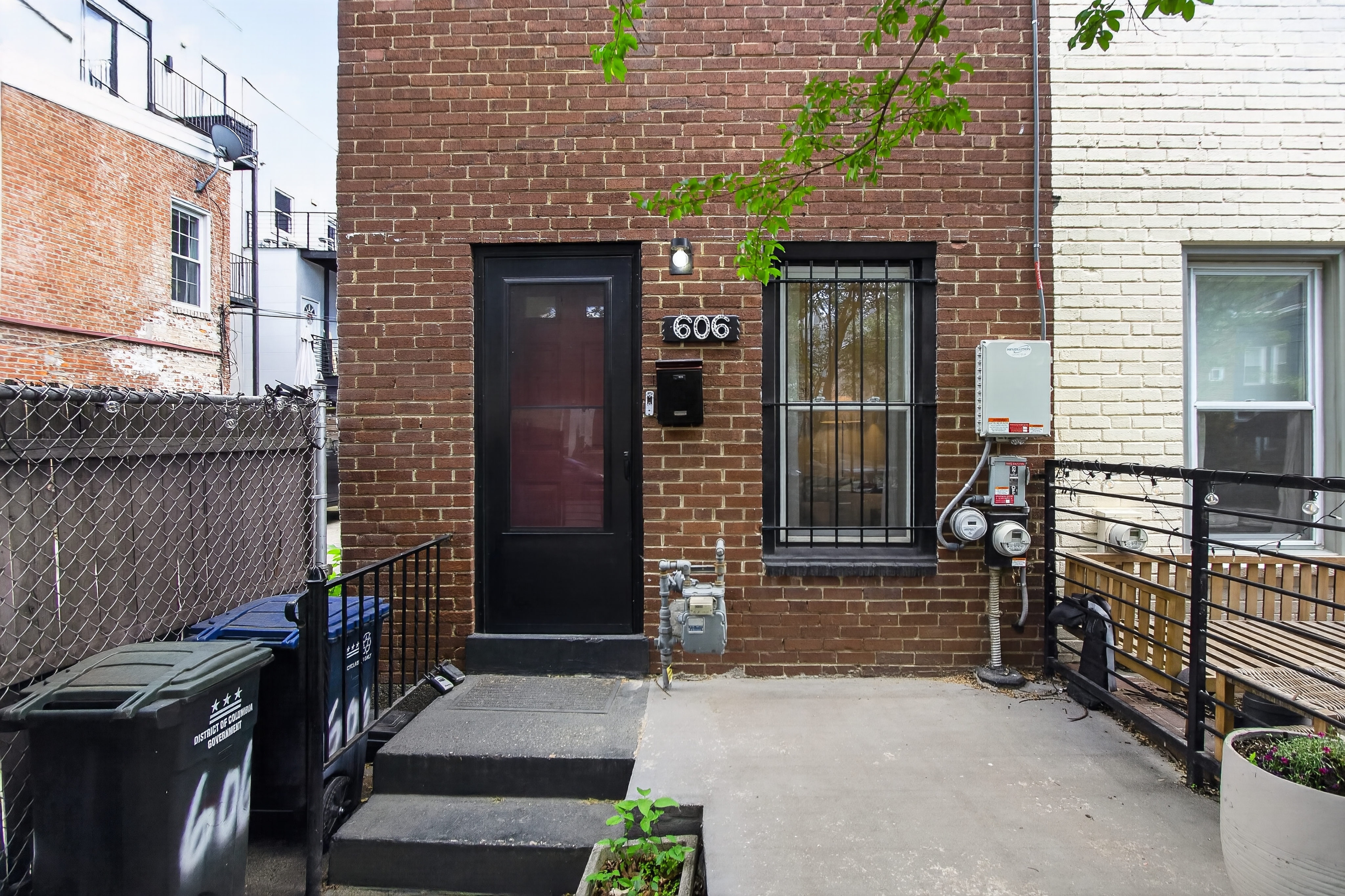 606 S Street Northwest Washington, DC 20001 - Photo 16 of 19