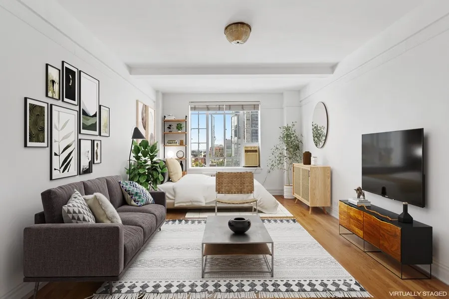 $475,000 | 101 Lafayette Avenue, Unit 12L | Fort Greene