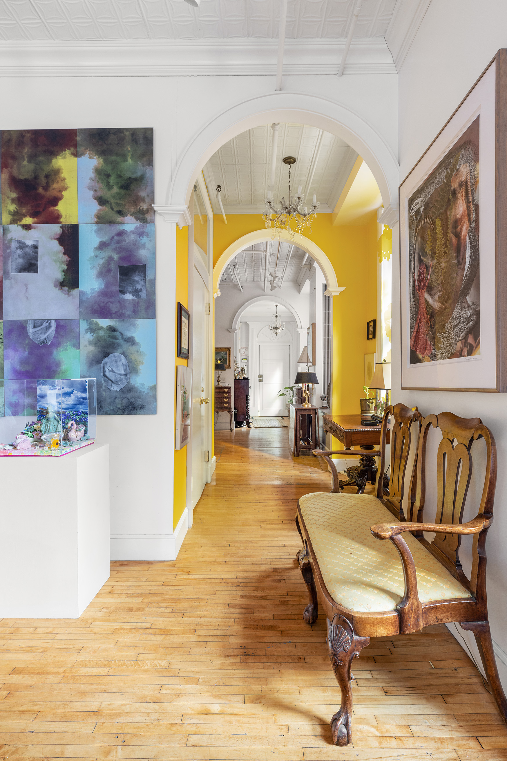 59 Wooster Street, Unit 3 Manhattan, NY 10012 - Photo 3 of 12