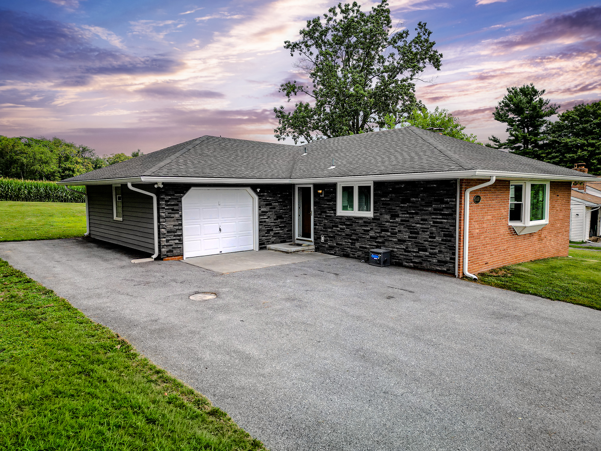 4090 Boteler Road Mount Airy, MD 21771 - Photo 1 of 7