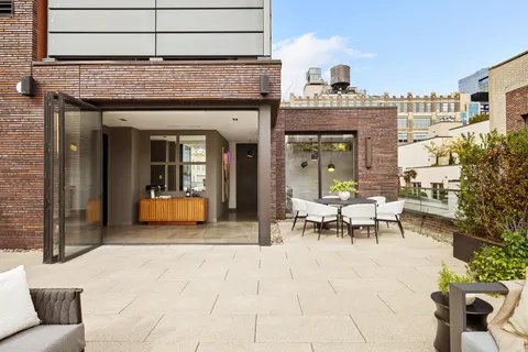 $35,000,000 | 443 Greenwich Street, Unit PHD | TriBeCa