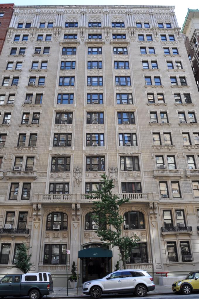 340 West 86th Street, Unit 3E Manhattan, NY 10024 - Photo 9 of 13