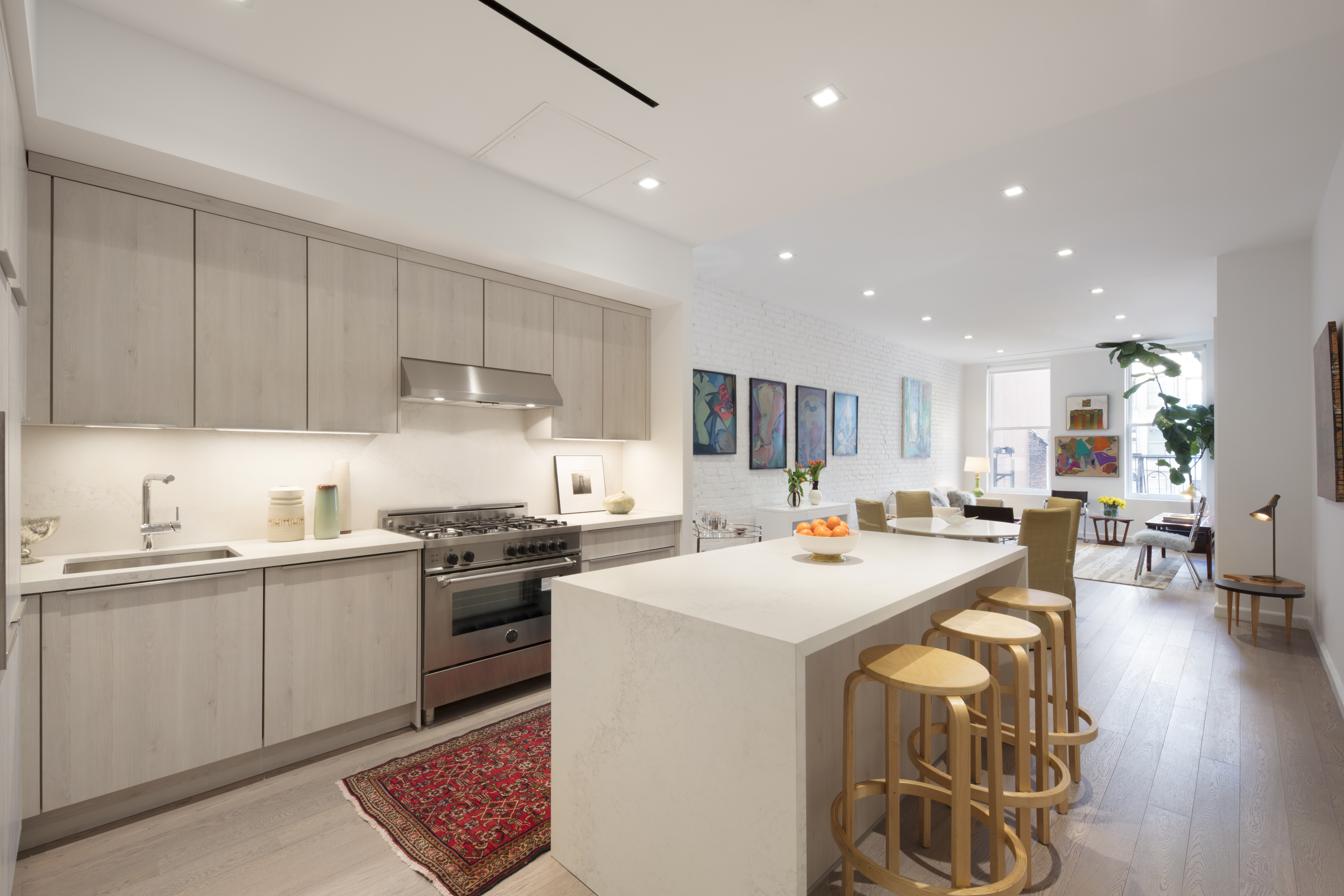 91 Crosby Street, Unit 3W Manhattan, NY 10012 - Photo 3 of 8