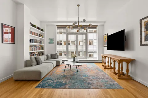 $14,995 | 59 John Street, Unit 11C | Financial District