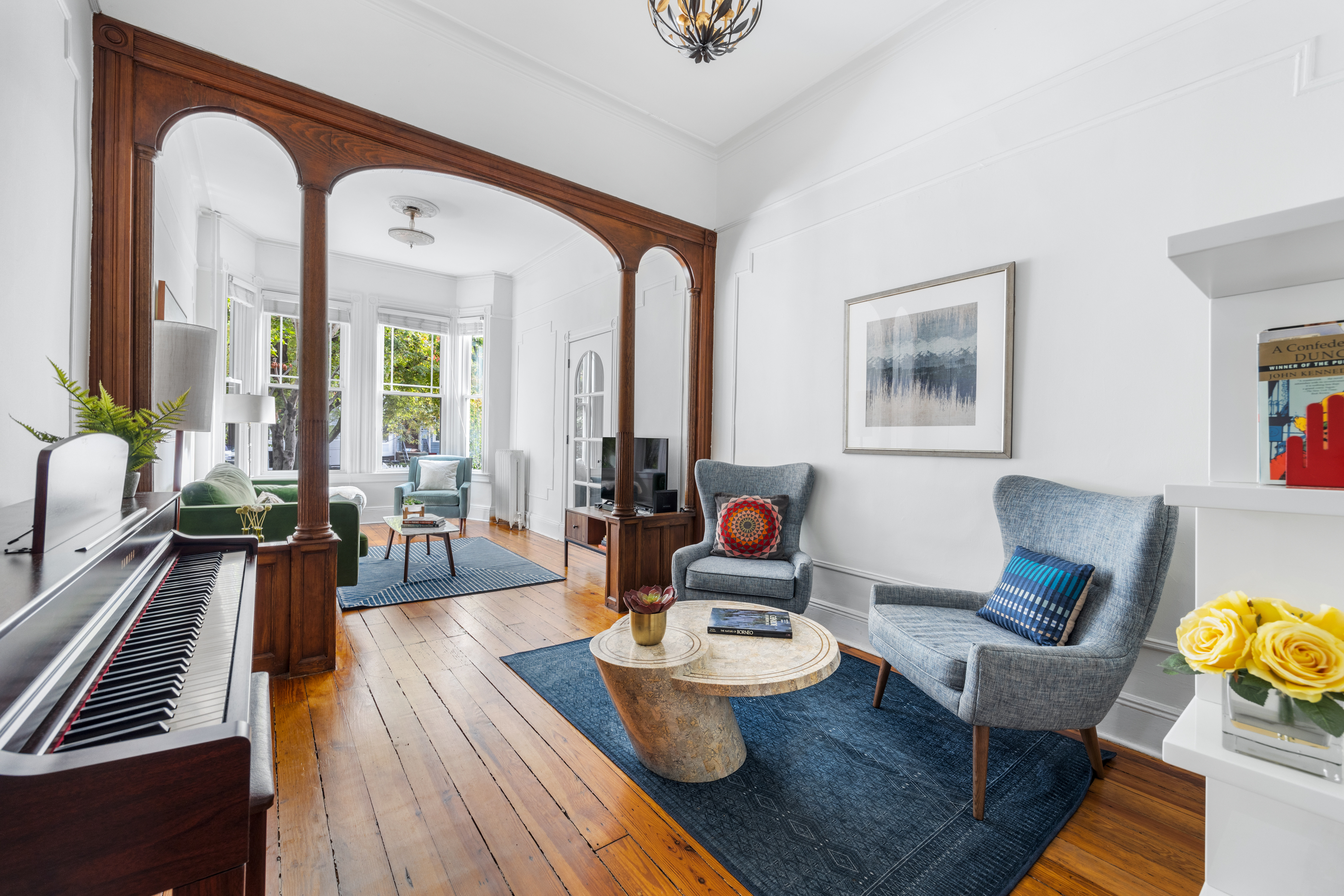 621 Vanderbilt Street Brooklyn, NY 11218 - Photo 5 of 23