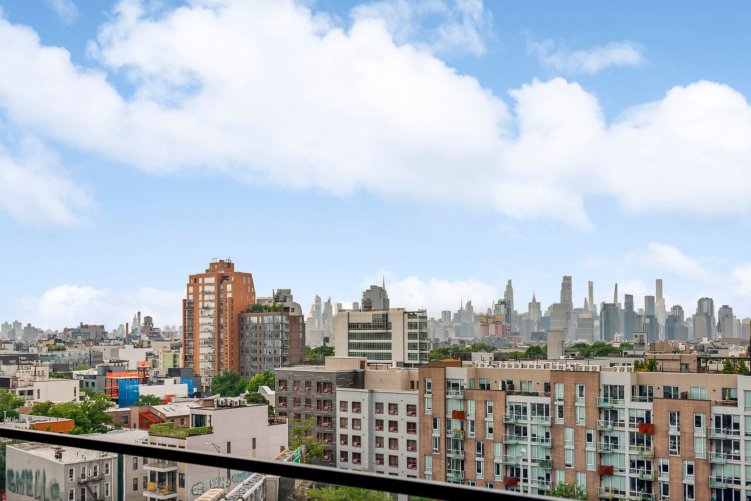 88 Withers Street, Unit 7D Brooklyn, NY 11211 - Photo 4 of 14