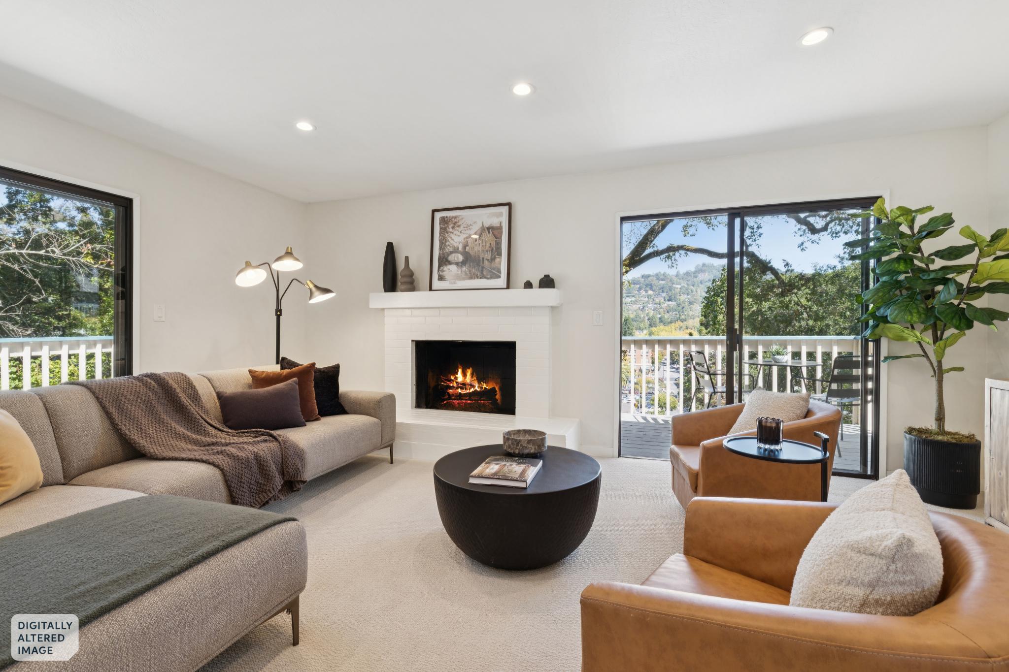 7-9 Jessup Street San Rafael, CA 94901 - Photo 15 of 62 Gallery Image 15