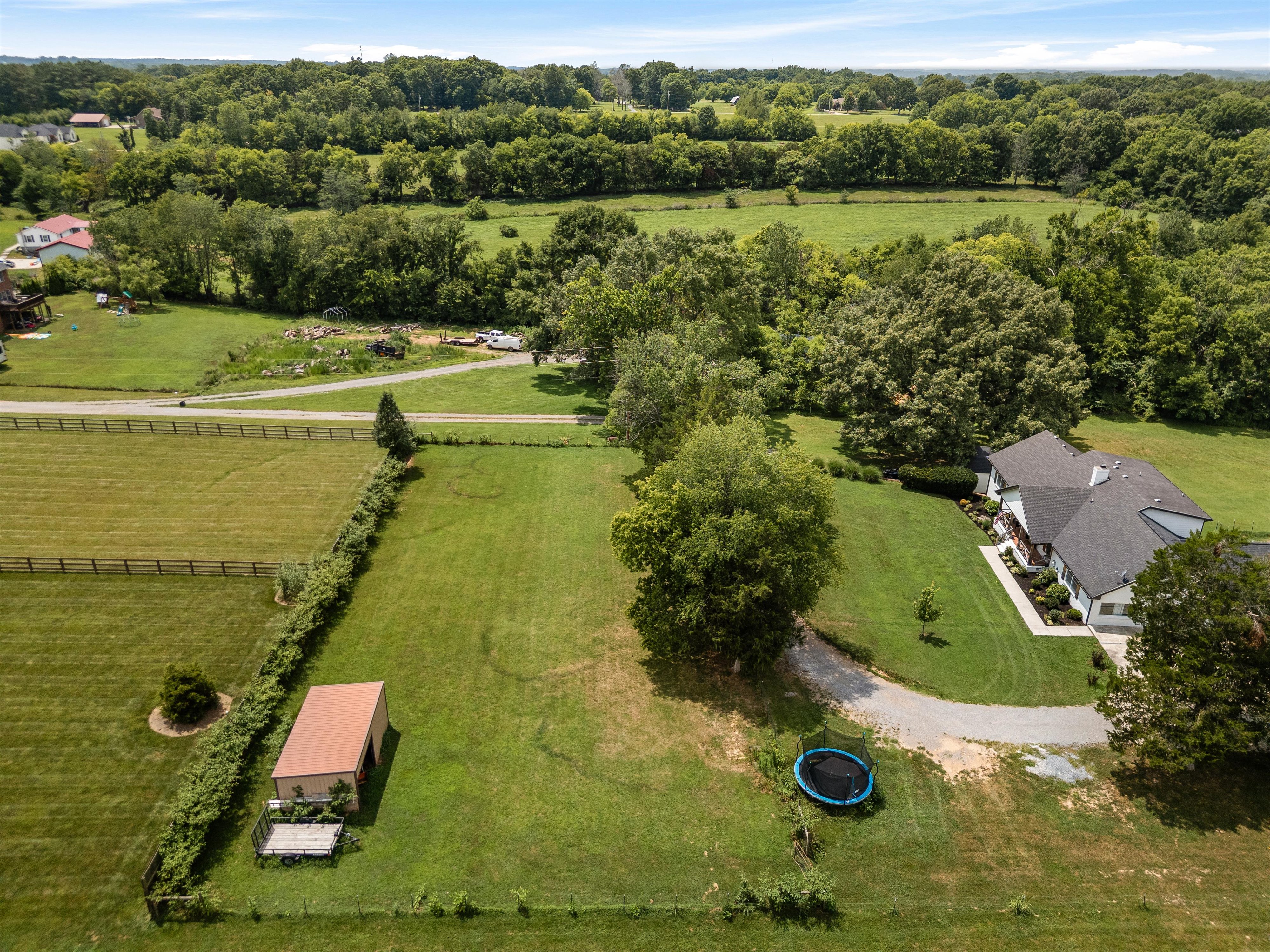 459 Bowling Branch Road Cottontown, TN 37048 - Photo 51 of 58