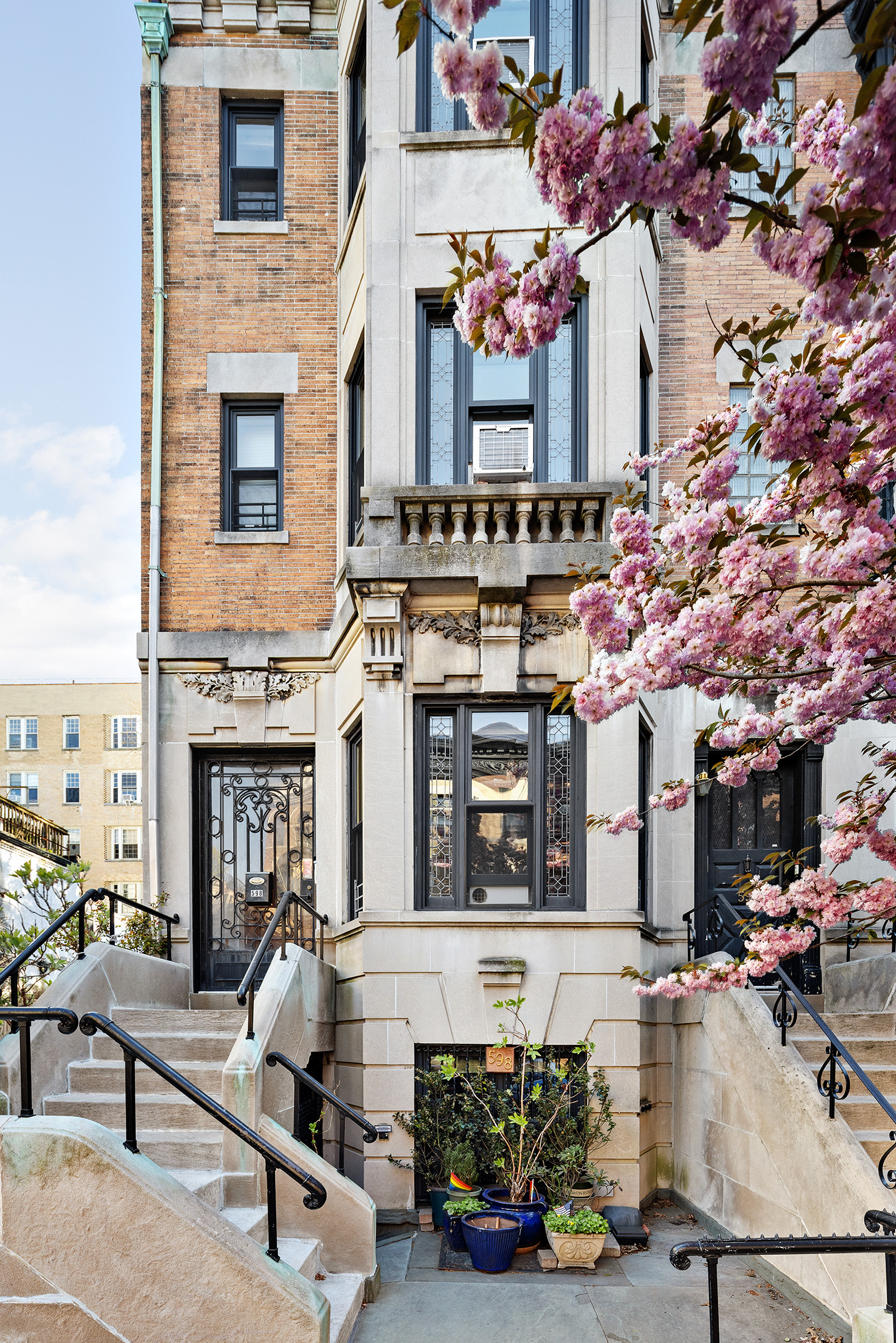 598 7th Street Brooklyn, NY 11215 - Photo 27 of 28