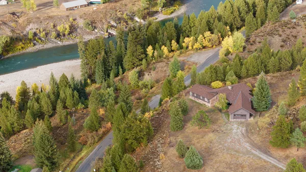 $2,495,000 | 12000 Palmer Creek Drive, Jackson, WY 83001