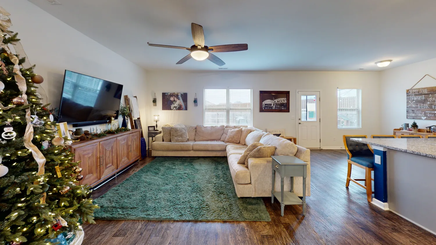 $499,000 | 1030 Lonergan Circle, Spring Hill, TN 37174