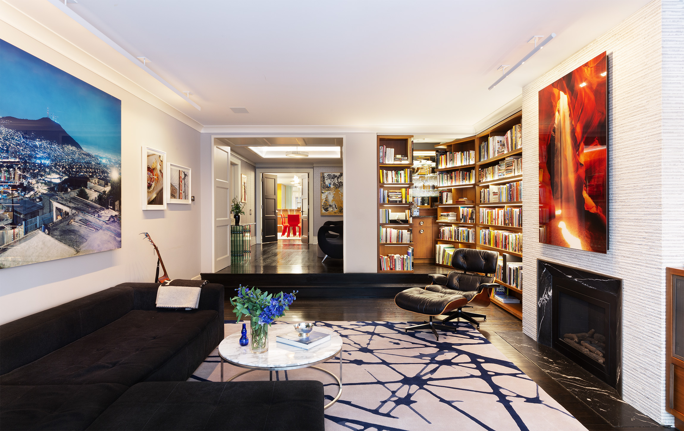 115 Central Park West, Unit 2G Manhattan, NY 10023 - Photo 2 of 16