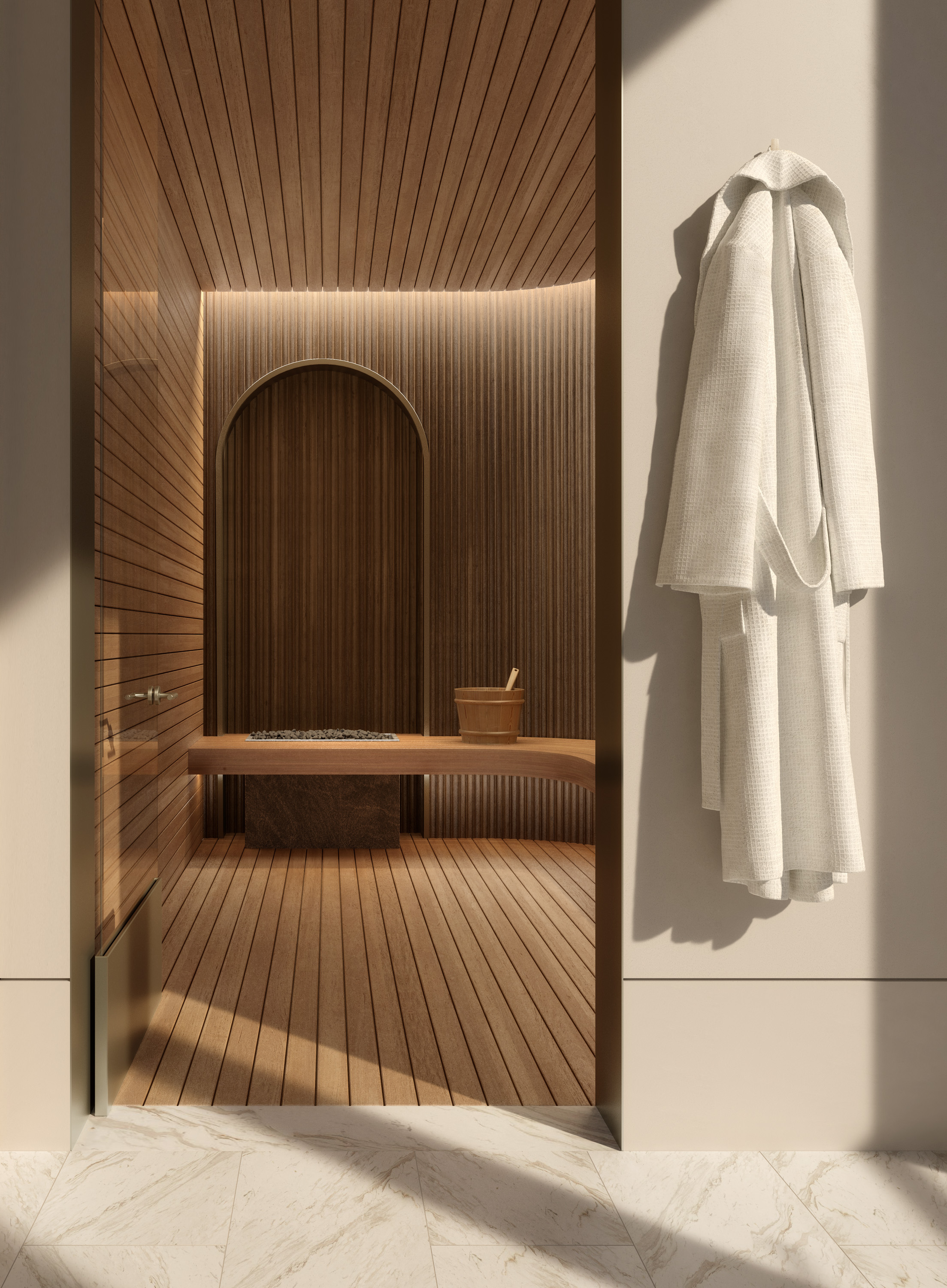 200 East 83rd Street, Unit 7A Manhattan, NY 10028 - Photo 15 of 25