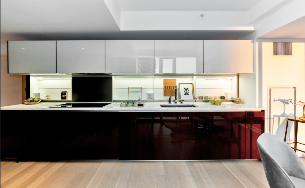 135 West 52nd Street, Unit 34A Manhattan, NY 10019 - Photo 10 of 26