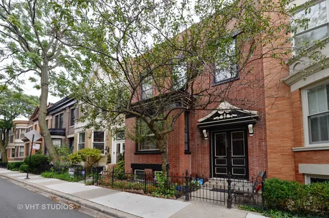 Contact Agent | 3807 North Alta Vista Terrace, Chicago, IL 60613