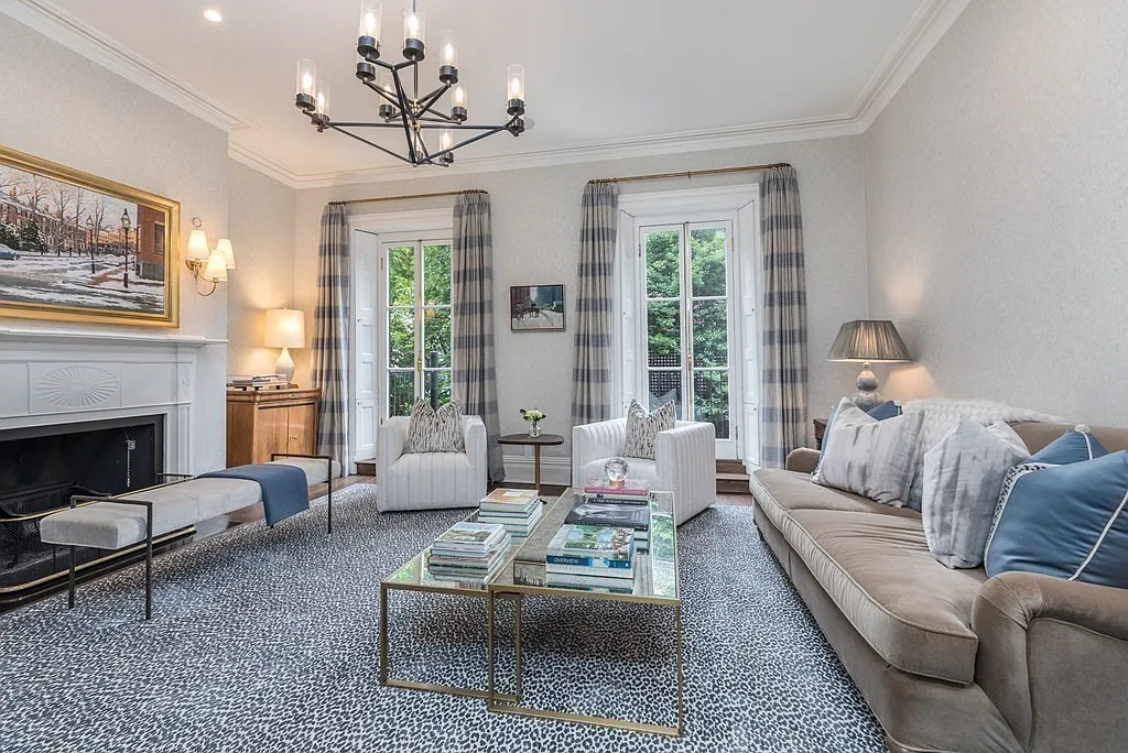 6 West Cedar Street Boston, MA 02108 - Photo 2 of 22