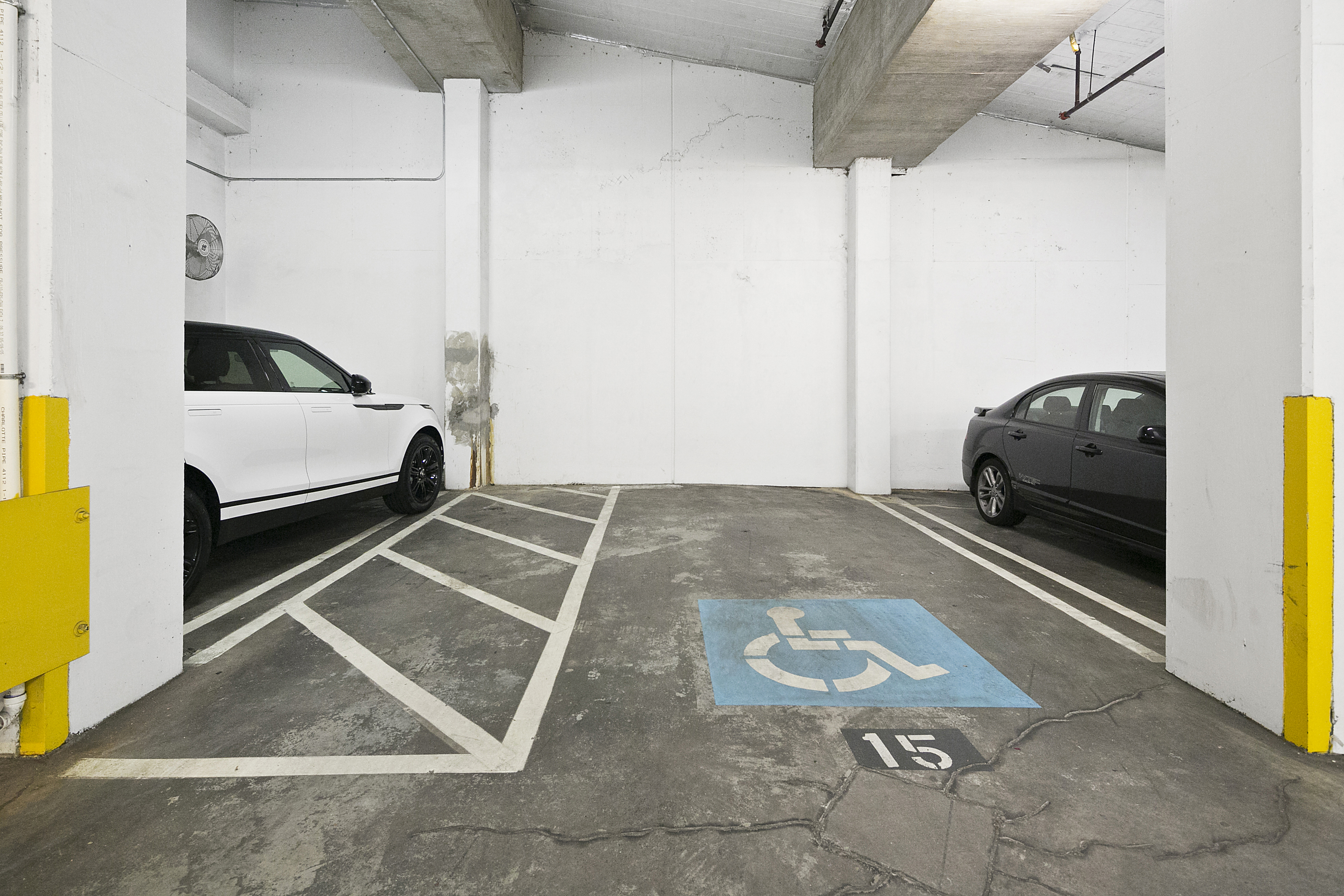 1211 13th Street Northwest, Unit 803 Washington, DC 20005 - Photo 28 of 30