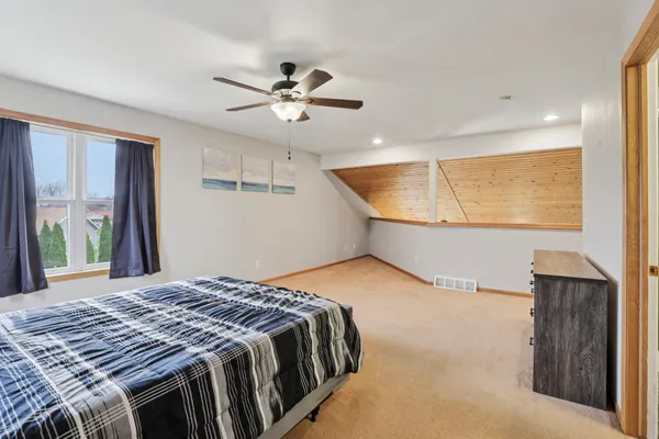 $229,900 | 410 David Circle, Arena, WI 53503