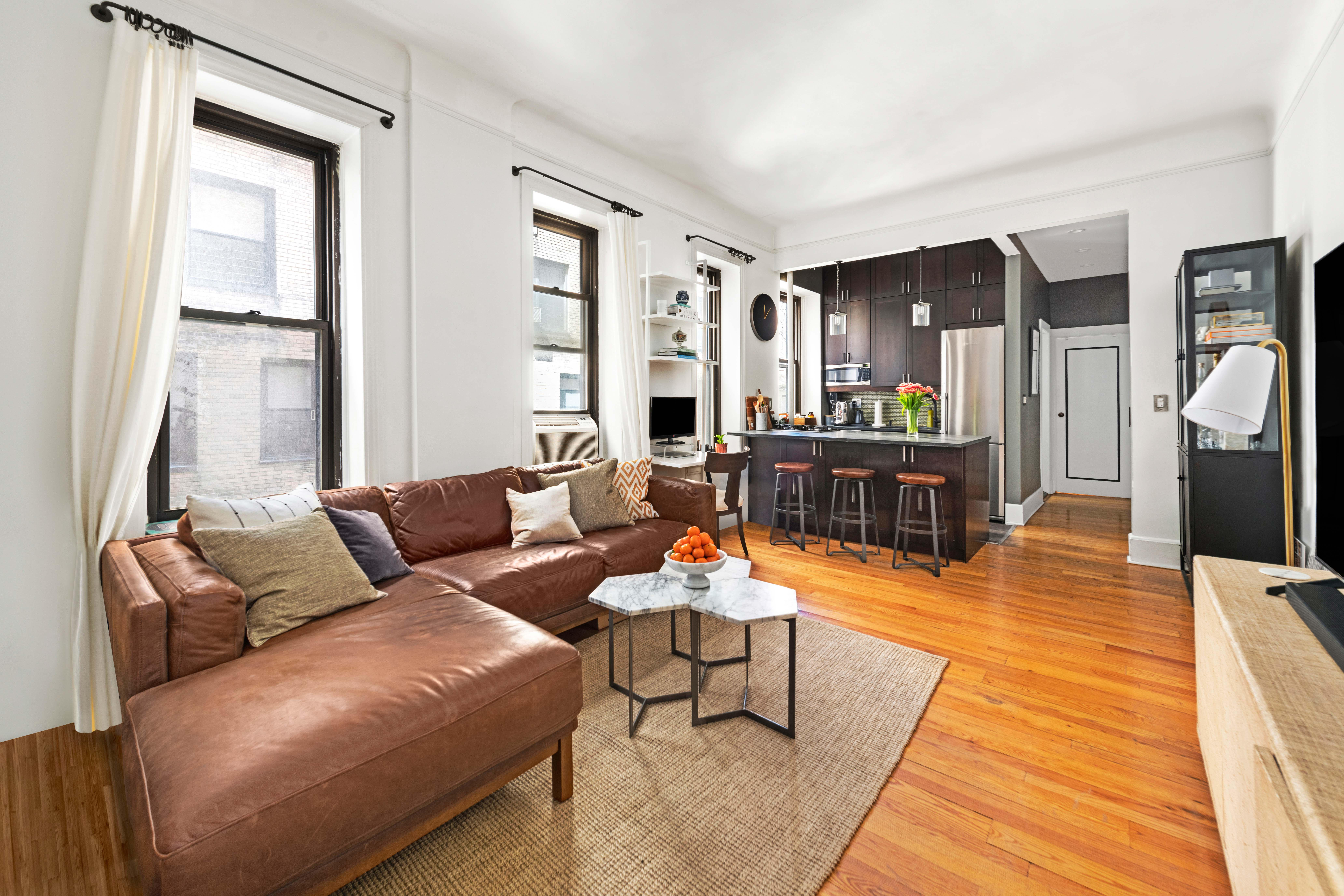 327 West 83rd Street, Unit 1A Manhattan, NY 10024 - Photo 1 of 7