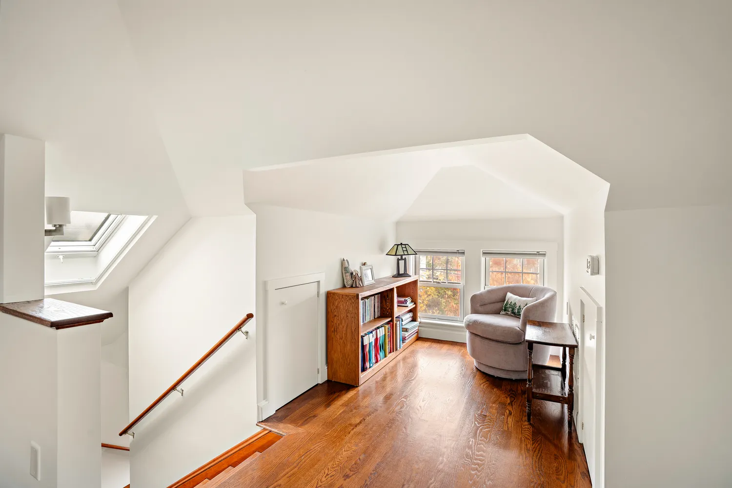 $1,500,000 | 59-61 Reservoir Street, Unit 2, Cambridge, MA 02138