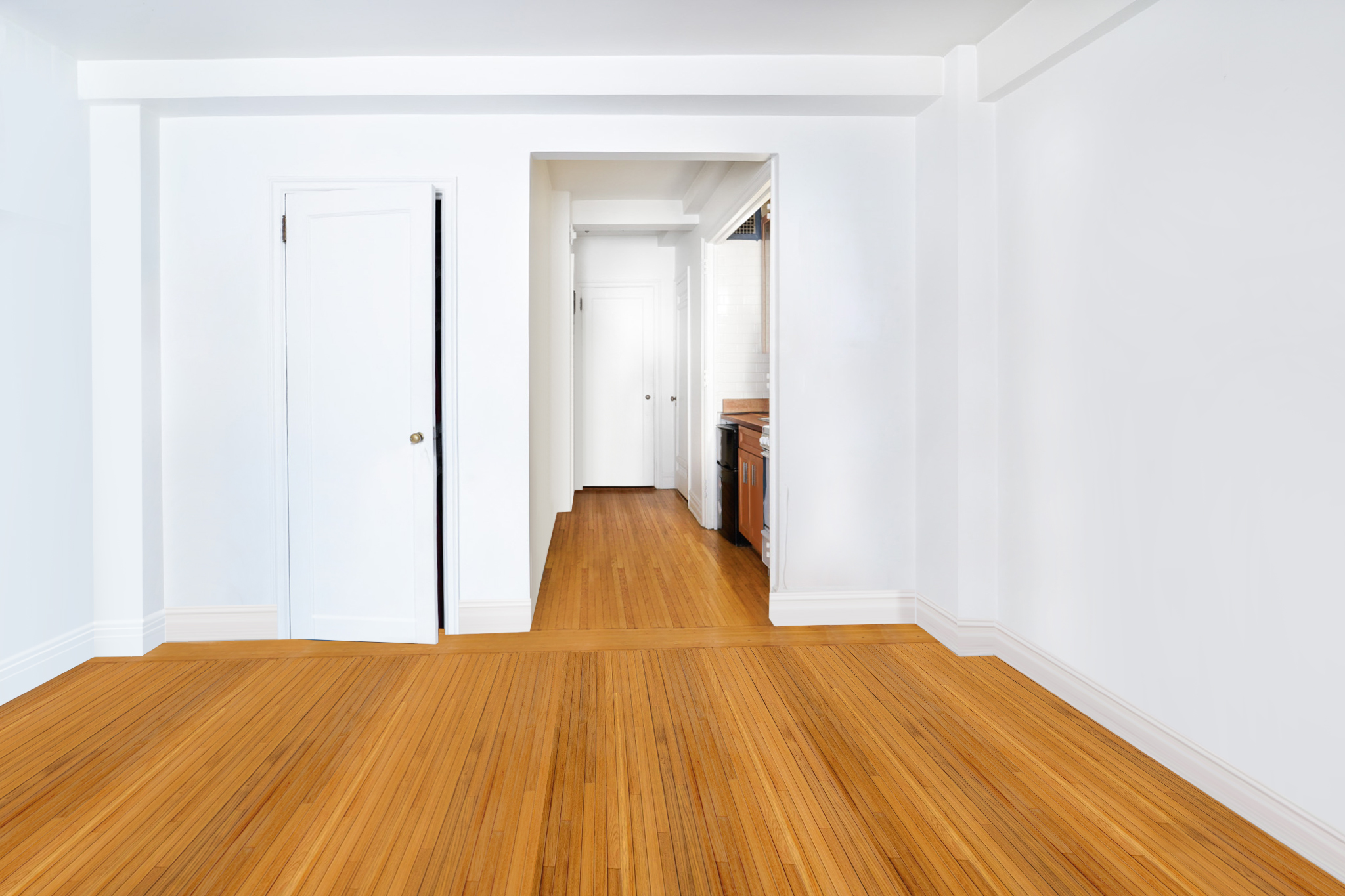 457 West 57th Street, Unit 704 Manhattan, NY 10019 - Photo 3 of 6