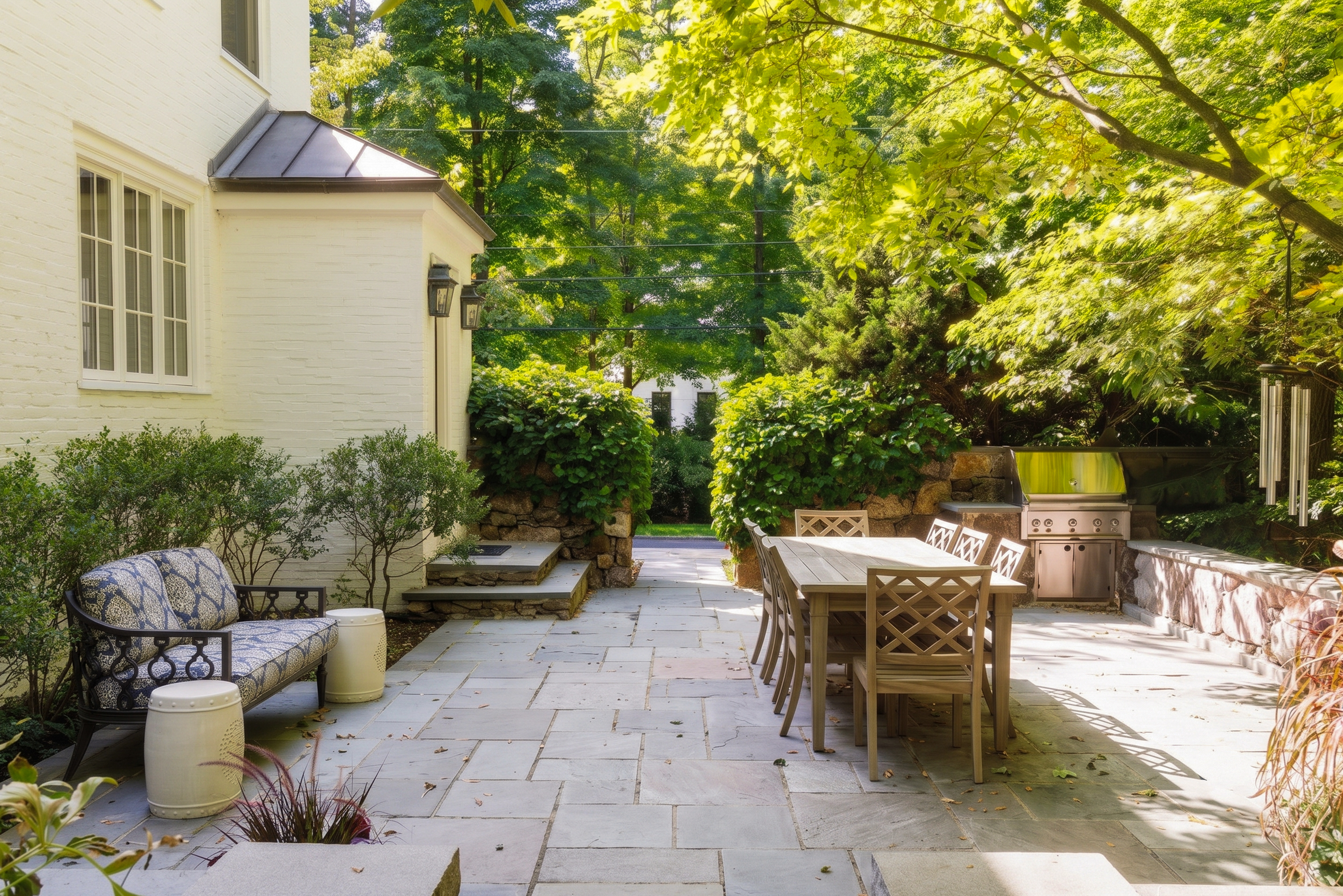 Sargent Road Brookline, MA 02445 - Photo 25 of 33 Gallery Image 25