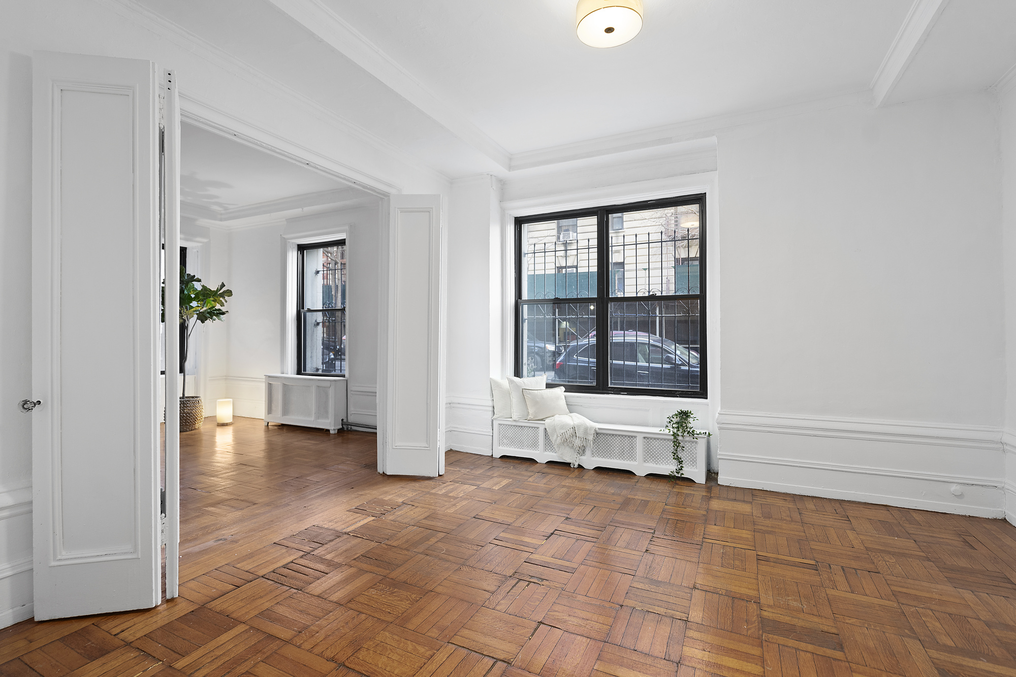 210 Riverside Drive, Unit Undisclosed Manhattan, NY 10025 - Photo 4 of 8