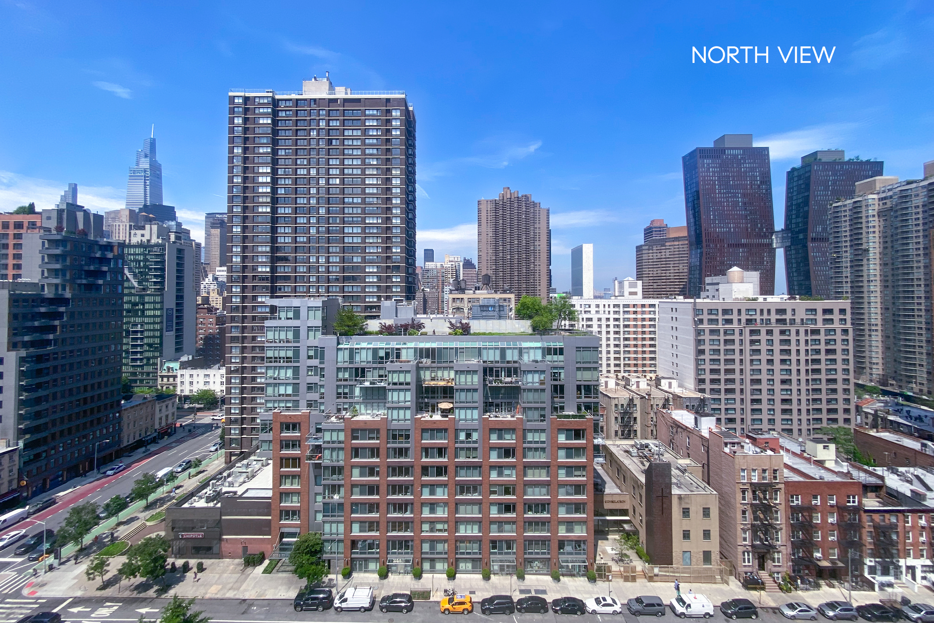 300 East 33rd Street, Unit 15F Manhattan, NY 10016 - Photo 2 of 13