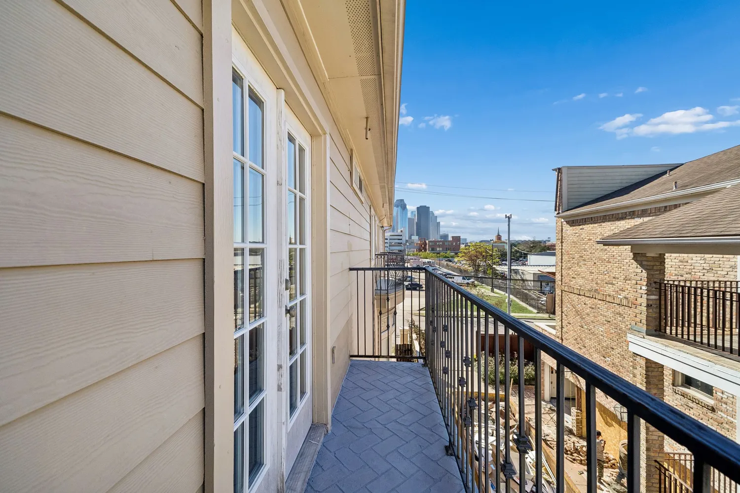 $400,000 | 1304 Dart Street, Unit E, Houston, TX 77007