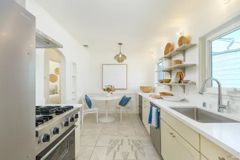 $1,299,000 | 62 Dominga Avenue, Fairfax, CA 94930