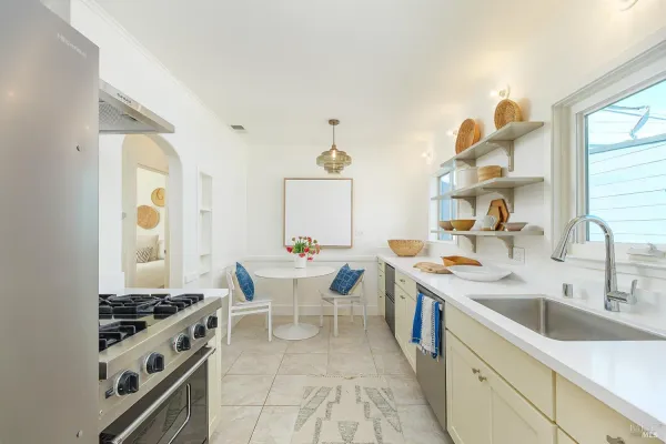 $1,299,000 | 62 Dominga Avenue, Fairfax, CA 94930