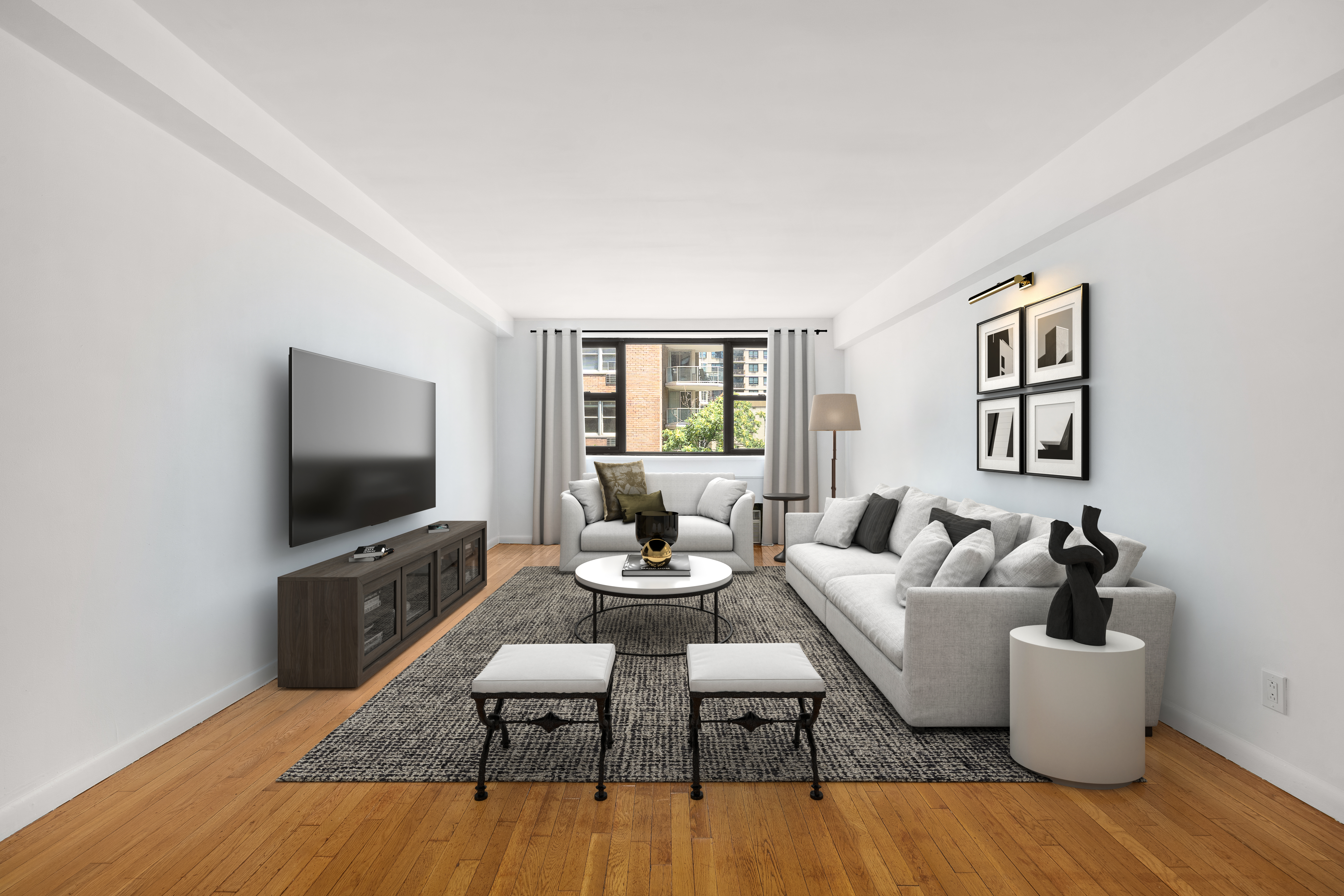 305 East 72nd Street, Unit 5GN Manhattan, NY 10021 - Photo 2 of 8 Gallery Image 2