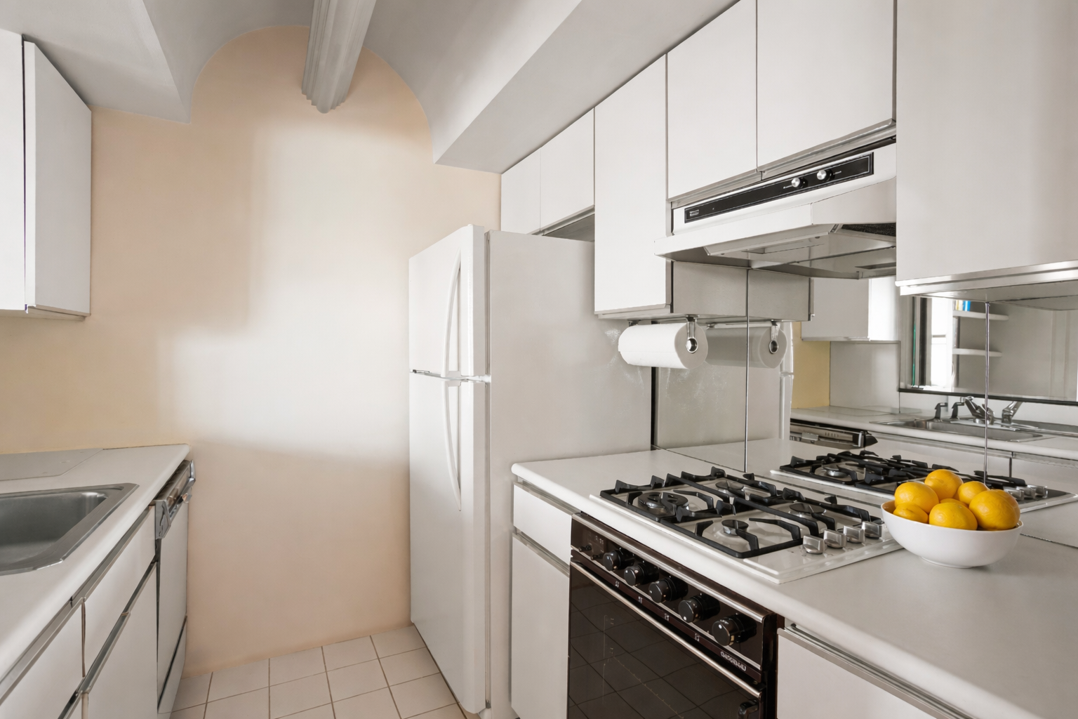 58 West 58th Street, Unit 30A Manhattan, NY 10019 - Photo 4 of 8