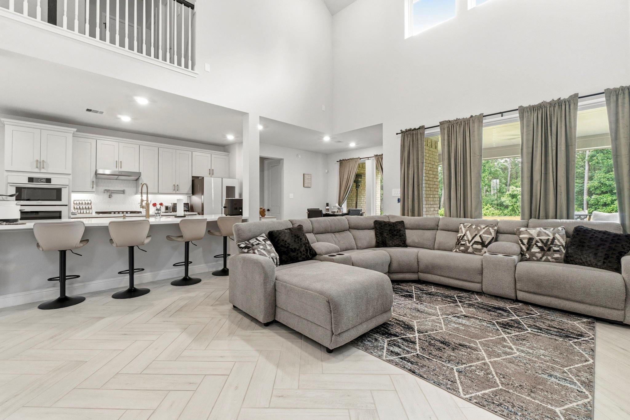 534 Black Bronco Road Magnolia, TX 77354 - Photo 8 of 21