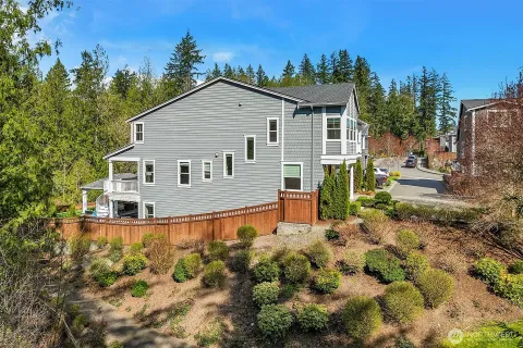 $2,160,000 | 23908 Northeast 15th Way, Sammamish, WA 98074
